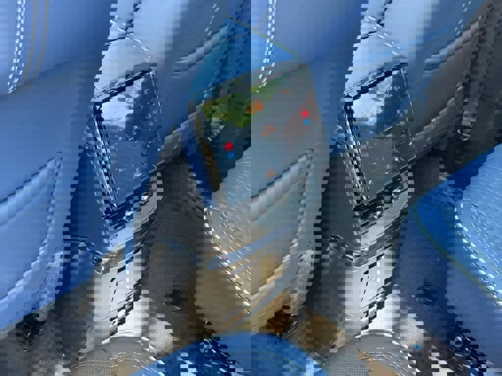 New 2026 Cadillac Vistiq Premium Luxury image 24