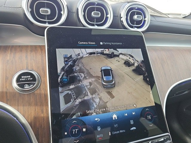 Used 2025 Mercedes-Benz GLC 300 GLC 300 image 22