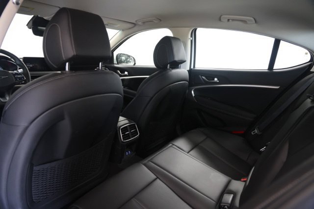New 2026 Genesis G70 2.5T AWD/4WD image 33