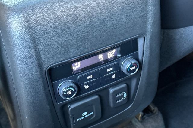 Used 2019 Buick Enclave Avenir w/ Avenir Technology Package image 45