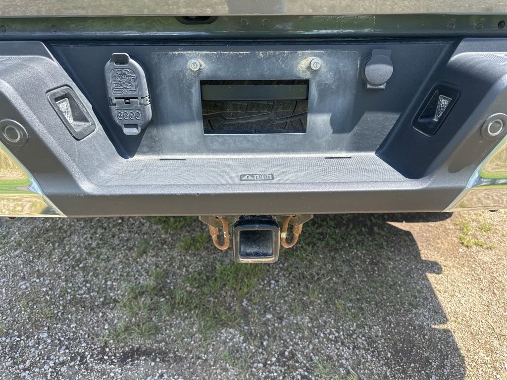 Used 2021 Ford F150 XL w/ Equipment Group 101A High AWD/4WD image 9