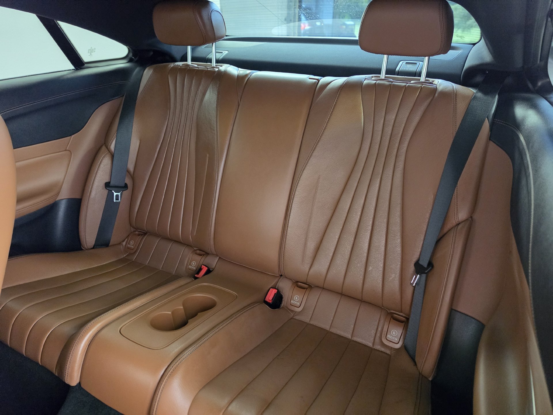 Used 2022 Mercedes-Benz E 450 Coupe image 22
