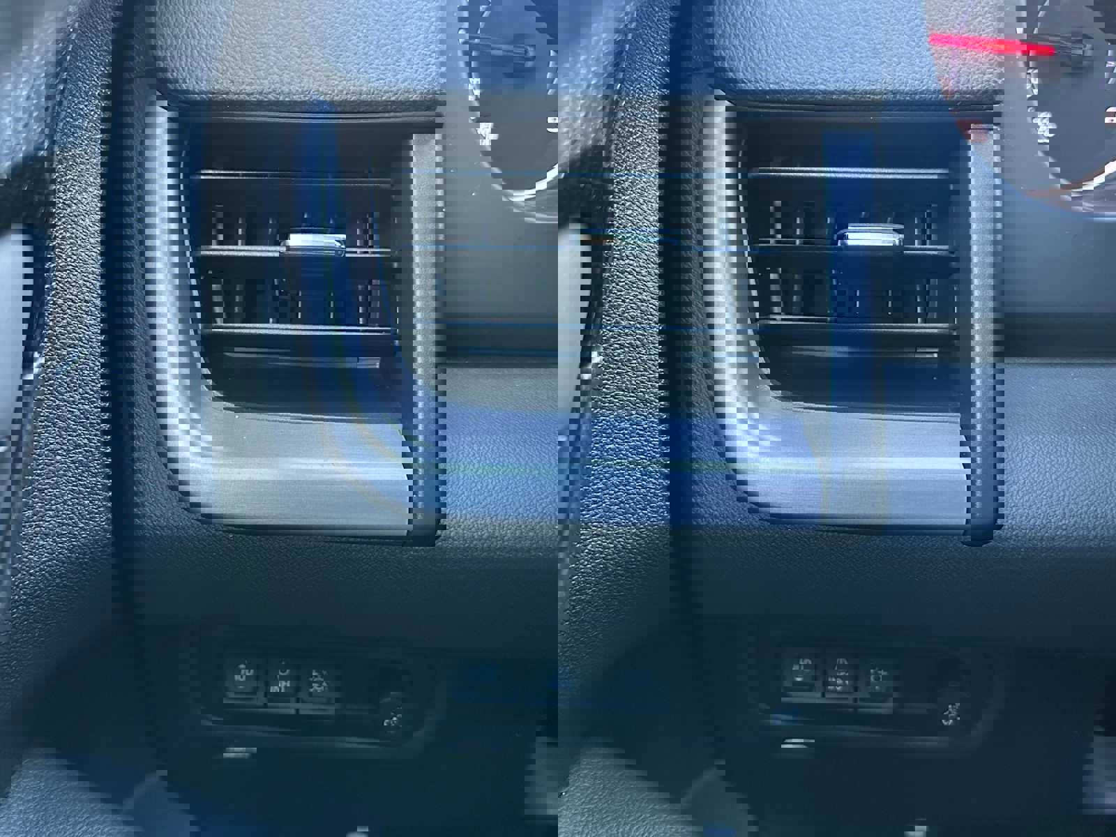 Used 2024 GMC Terrain AT4 w/ Infotainment Package II image 32