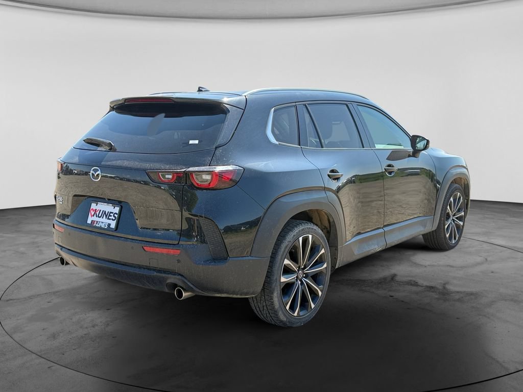 Used 2026 MAZDA CX-50 AWD 2.5 S w/ Premium Package image 10