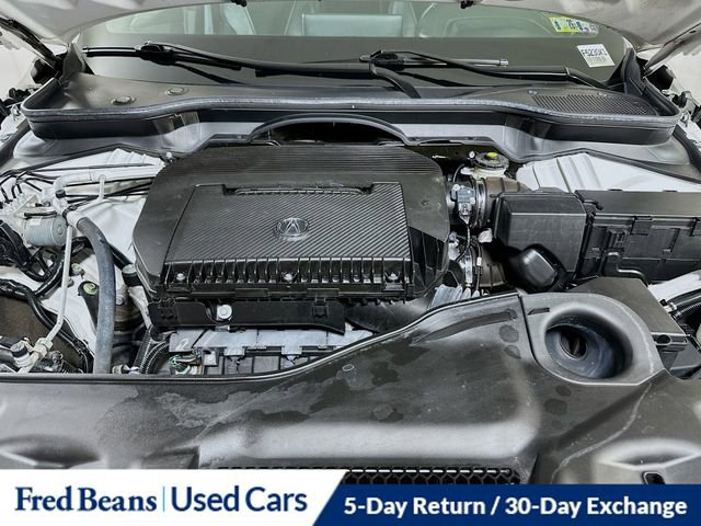 Used 2023 Acura MDX A-Spec image 33