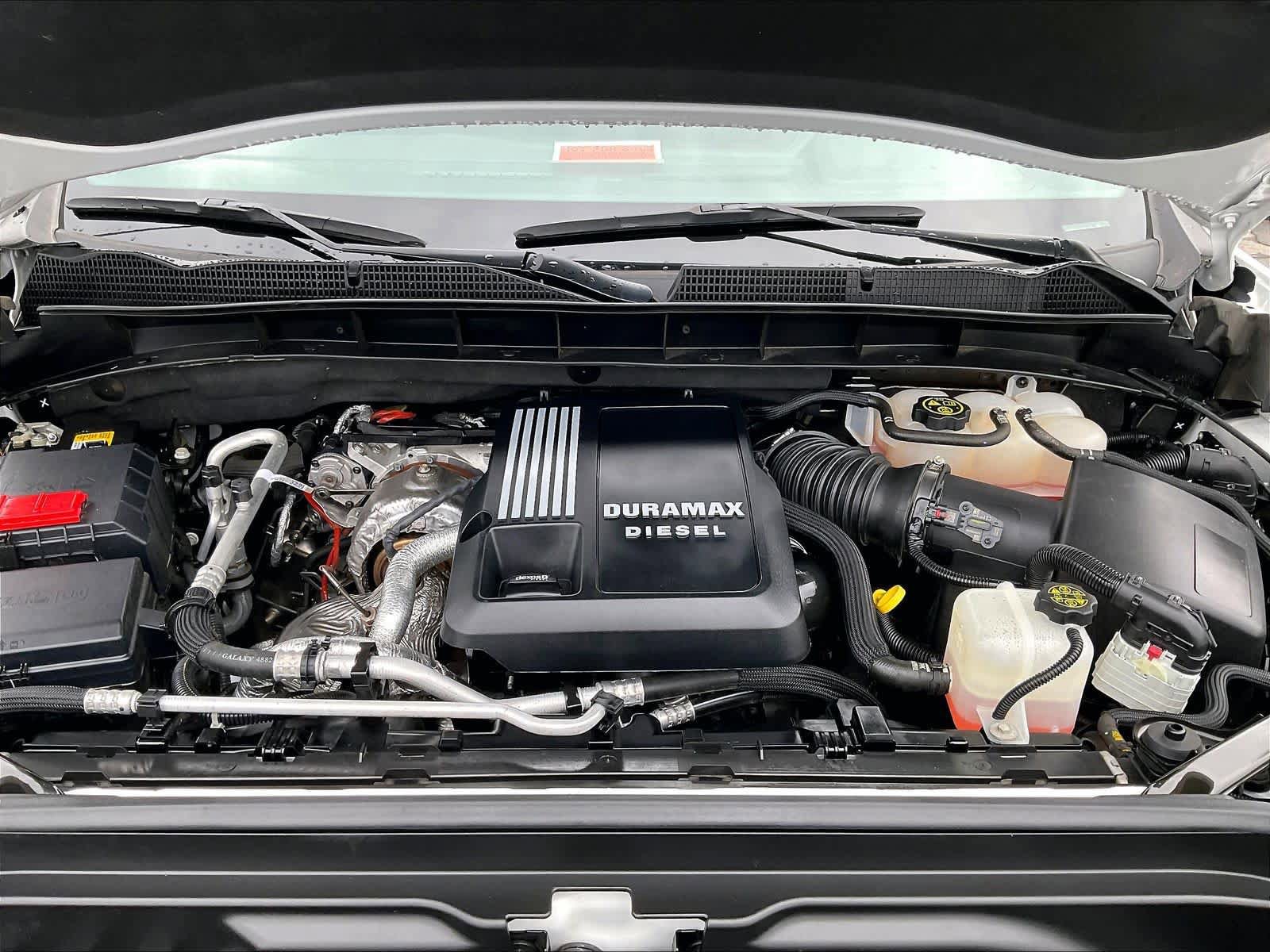 Used 2023 GMC Sierra 1500 Elevation w/ Preferred Package image 12