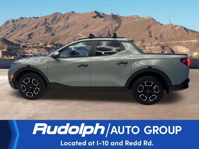 Used 2023 Hyundai Santa Cruz SEL w/ Activity Package image 2