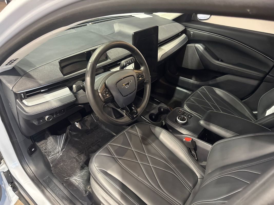 Used 2022 Ford Mustang Mach-E Select AWD/4WD image 88