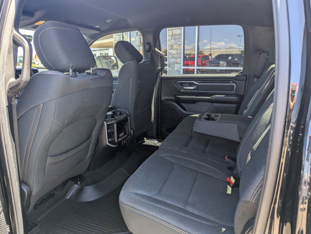 Used 2019 RAM 1500 Big Horn AWD/4WD image 27