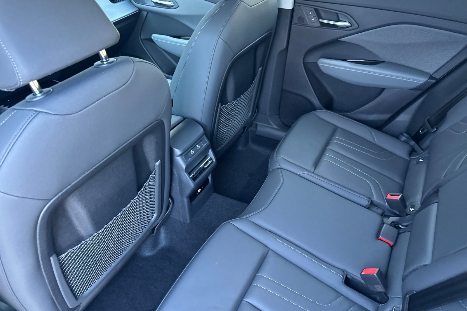 New 2026 Audi Q3 quattro 2.0T image 11