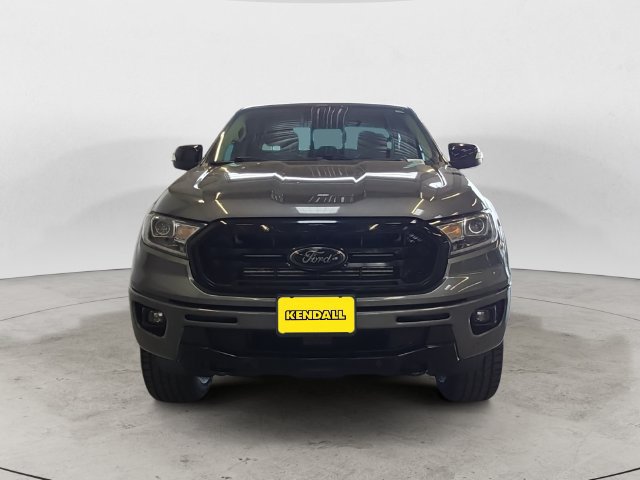 Used 2021 Ford Ranger Lariat w/ Equipment Group 501A High AWD/4WD image 2