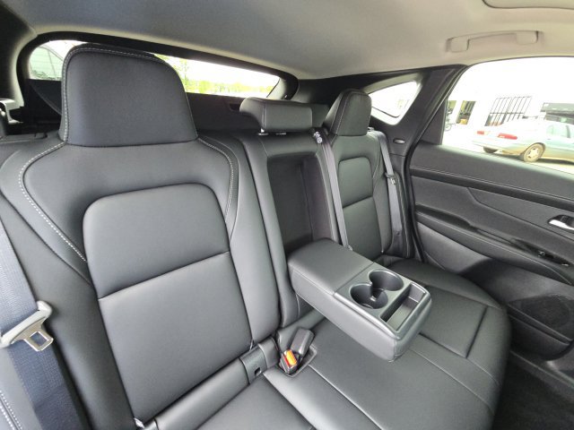 Used 2025 Nissan Murano SL w/ Cargo Package AWD/4WD image 17