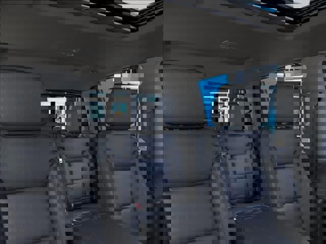 New 2026 Chevrolet Silverado 1500 RST image 24