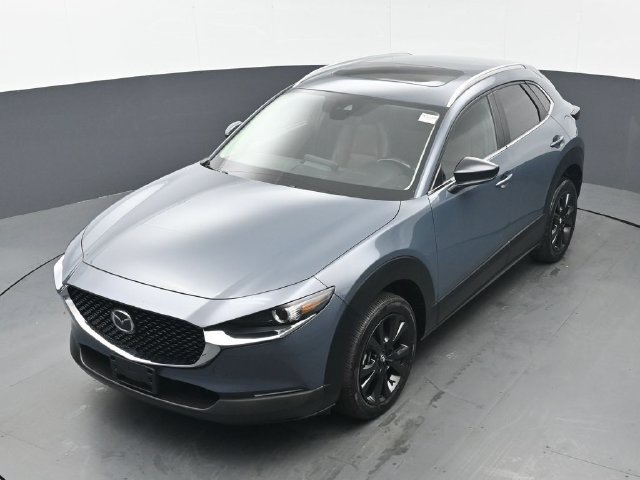 Used 2023 MAZDA CX-30 AWD 2.5 S w/ Preferred Package image 34