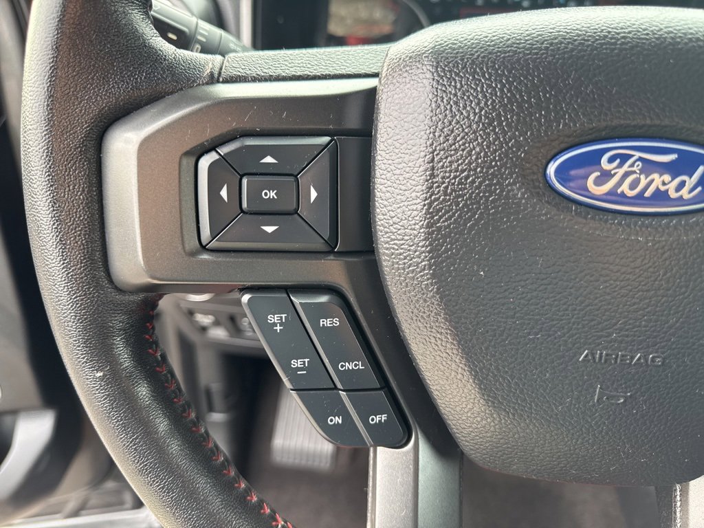 Used 2018 Ford F150 Lariat image 58