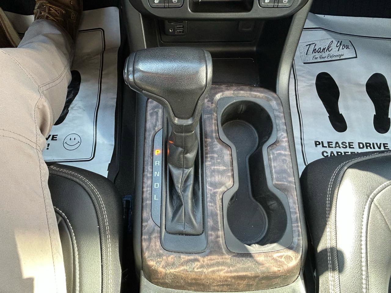 Used 2021 GMC Canyon Denali AWD/4WD image 28