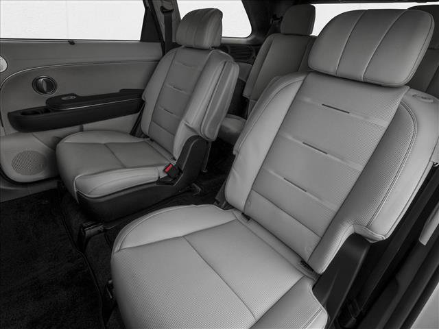 New 2027 Hyundai Palisade Calligraphy AWD/4WD image 9
