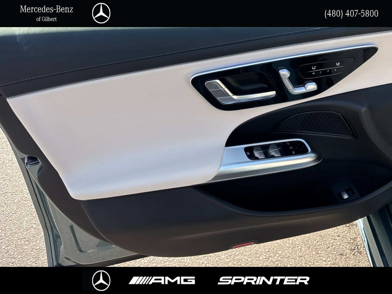 New 2027 Mercedes-Benz E 450 4MATIC Sedan image 11