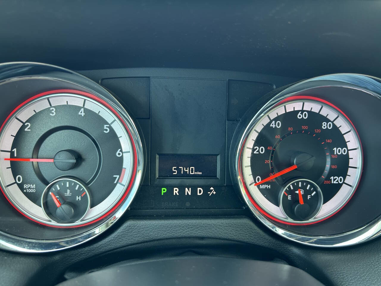 Used 2018 Dodge Grand Caravan SE w/ Power Convenience Group I image 19