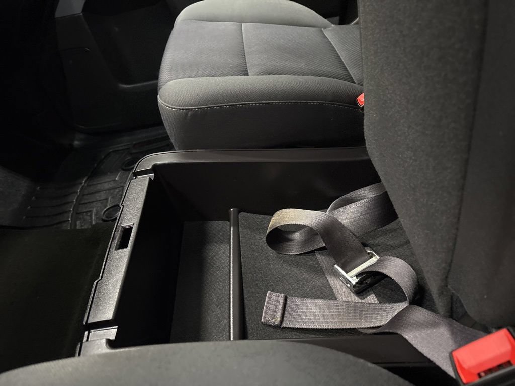 Used 2016 Chevrolet Silverado 1500 LT w/ All Star Edition AWD/4WD image 19