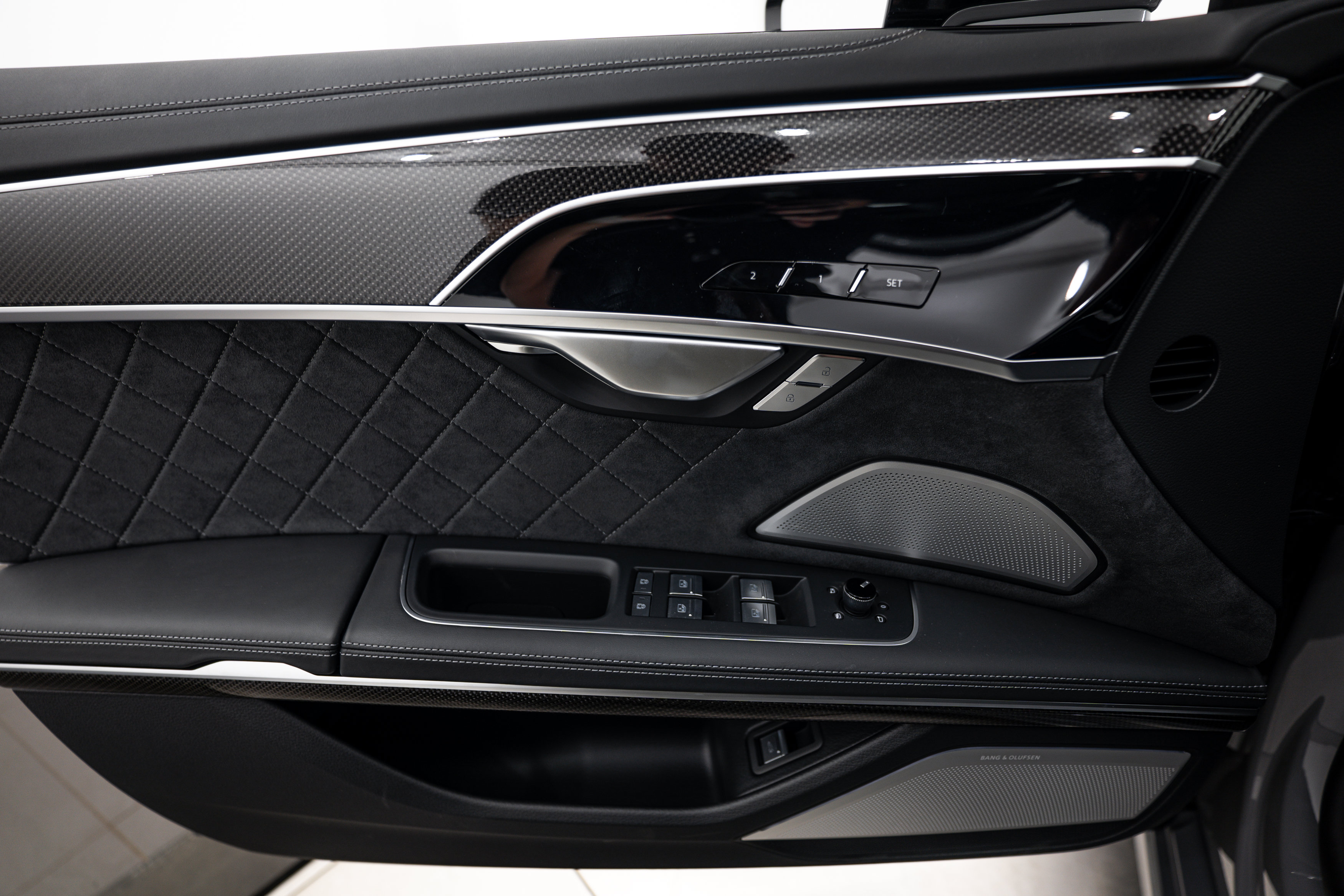 New 2026 Audi S8 AWD/4WD image 14