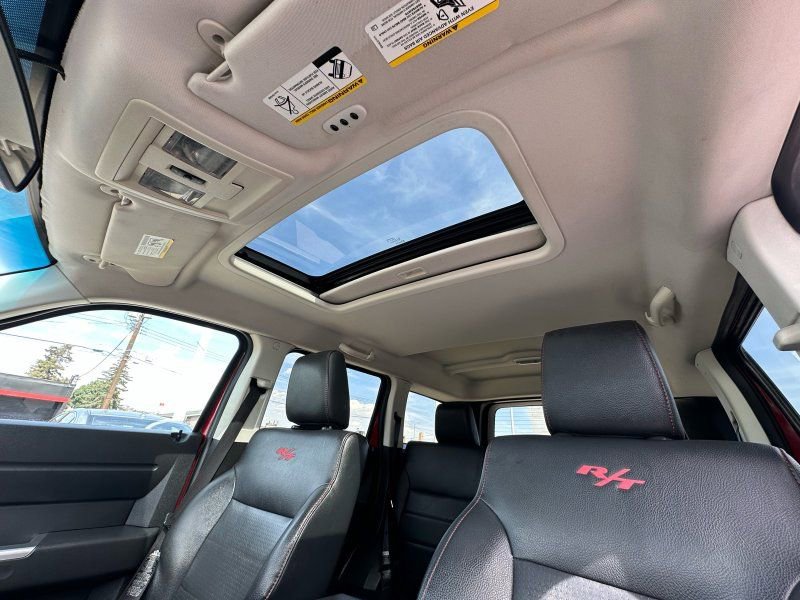 Used 2008 Dodge Nitro R/T image 13