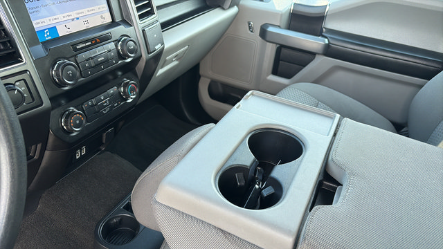 Used 2019 Ford F150 XLT AWD/4WD image 14