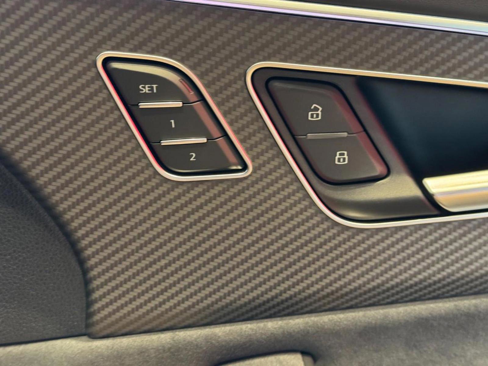 New 2026 Audi RS Q8 performance image 22