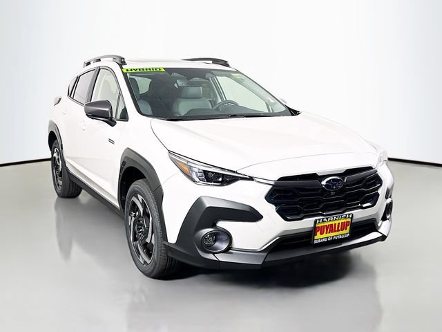New 2026 Subaru Crosstrek 2.5i Limited AWD/4WD 360° Tour