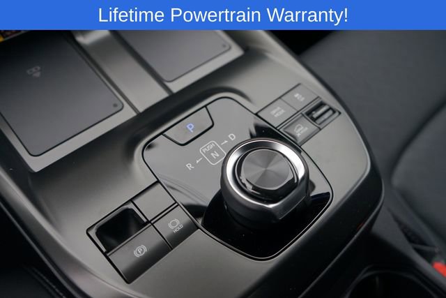 New 2026 Subaru Solterra Premium image 26