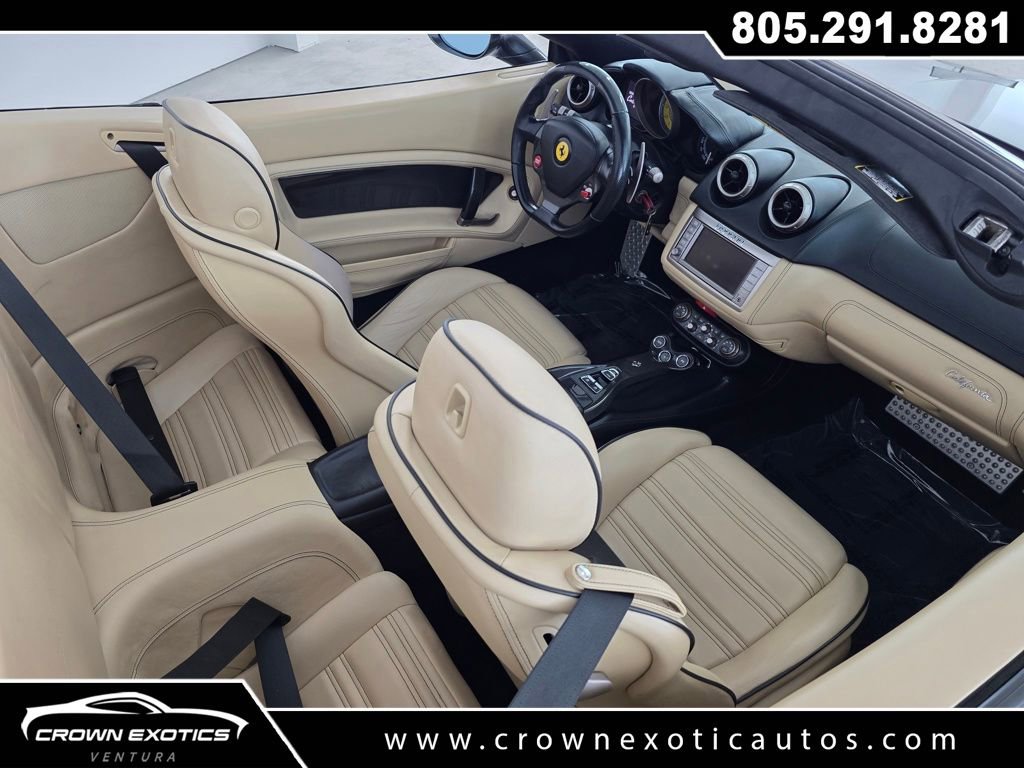 Used 2012 Ferrari California image 28