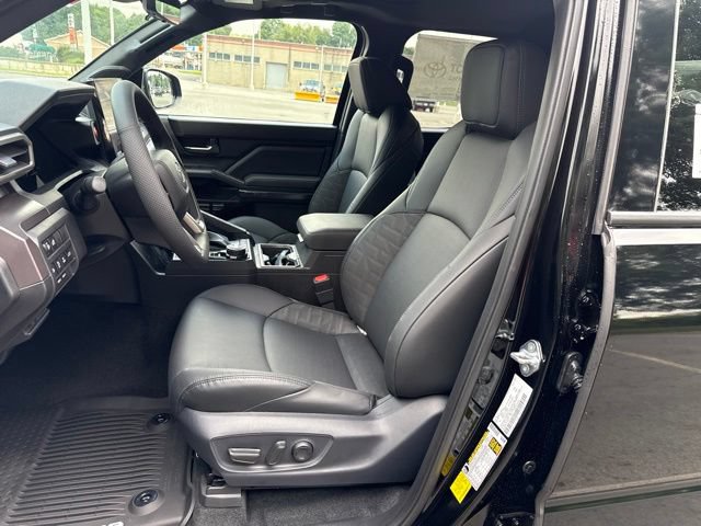 New 2026 Toyota Tacoma TRD Off-Road AWD/4WD image 11