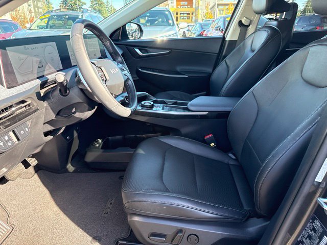 Certified 2023 Kia EV6 Wind w/ Wind Technology Package AWD/4WD image 17