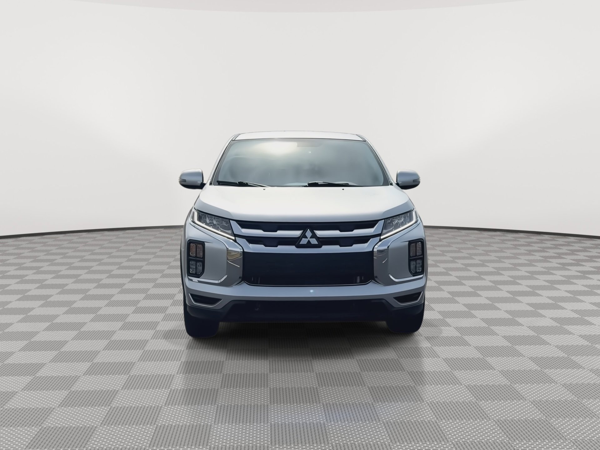 Used 2022 Mitsubishi Outlander Sport SE image 3