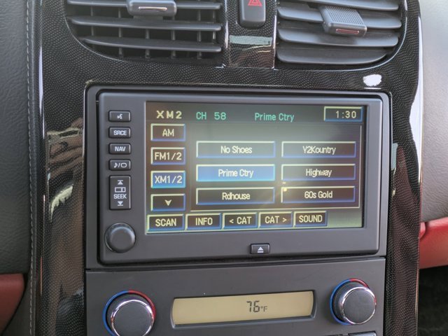 Used 2013 Chevrolet Corvette Convertible w/ 3LT Preferred Equipment Group image 20