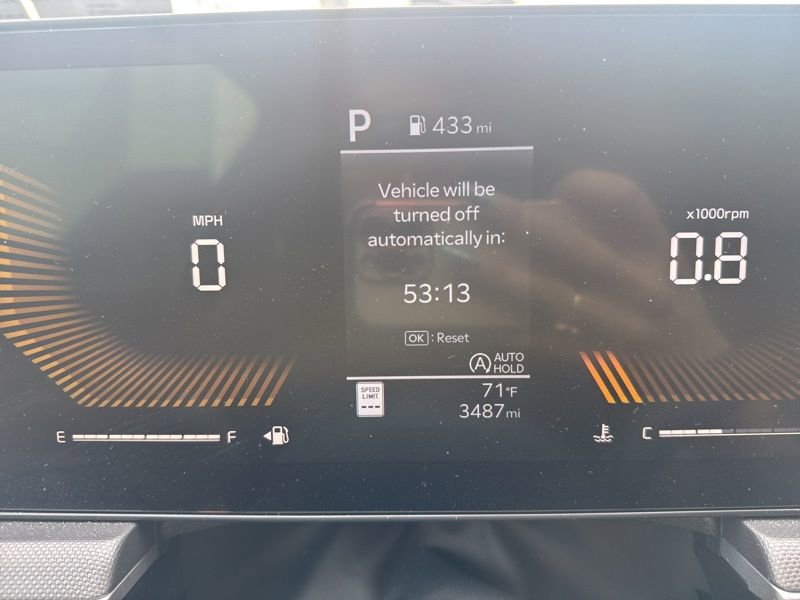 Certified 2025 Kia K5 LXS image 15