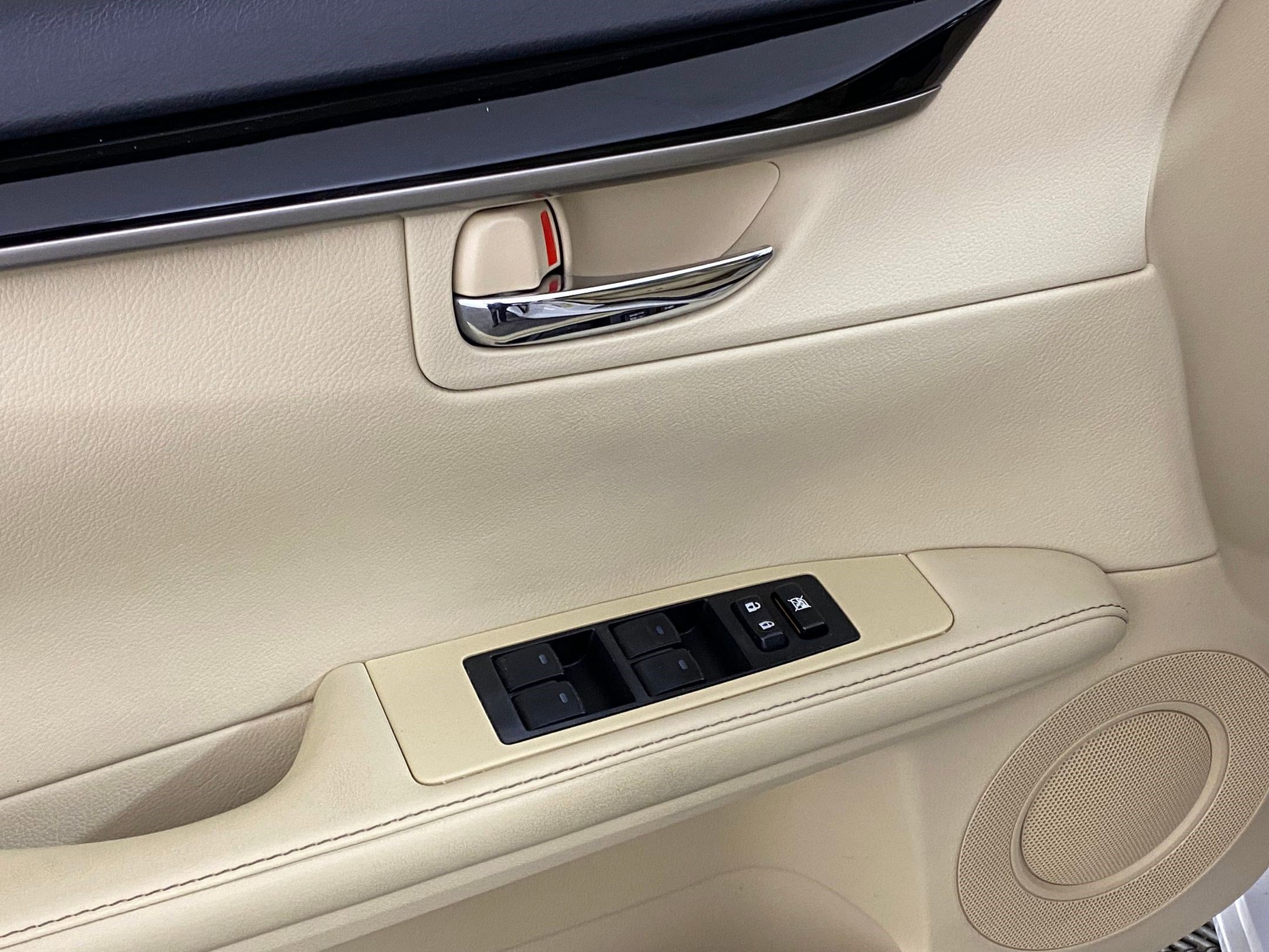 Used 2015 Lexus ES 350 image 24