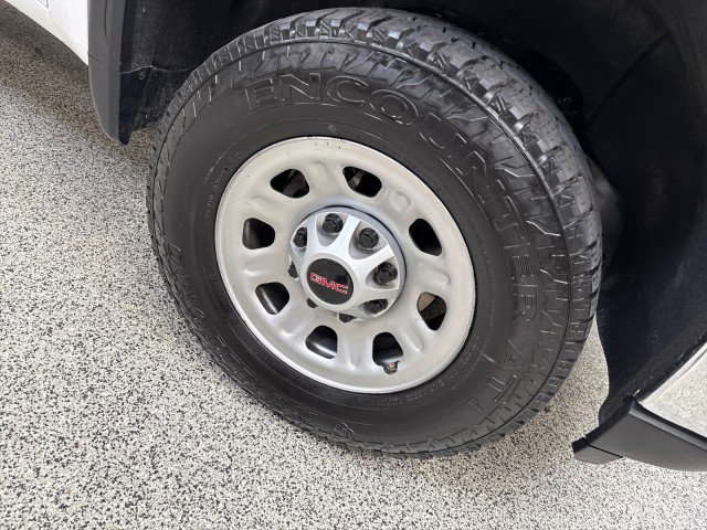 Used 2023 GMC Sierra 2500 Pro w/ Convenience Package image 70