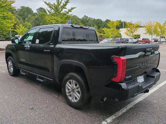 New 2026 Toyota Tundra SR5 image 6