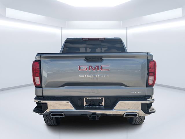 New 2026 GMC Sierra 1500 SLE w/ X31 Off-Road Package image 4