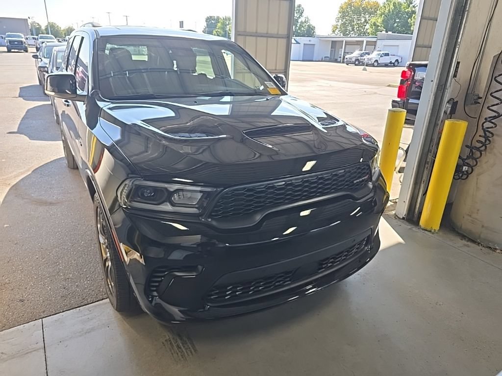 Used 2025 Dodge Durango R/T