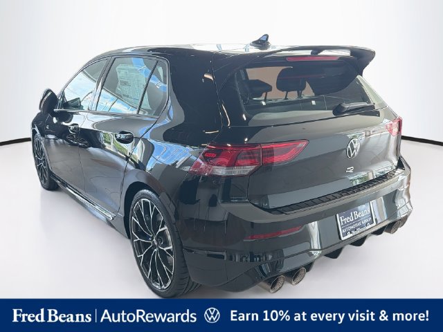 New 2026 Volkswagen Golf w/ Euro Style Package AWD/4WD image 5