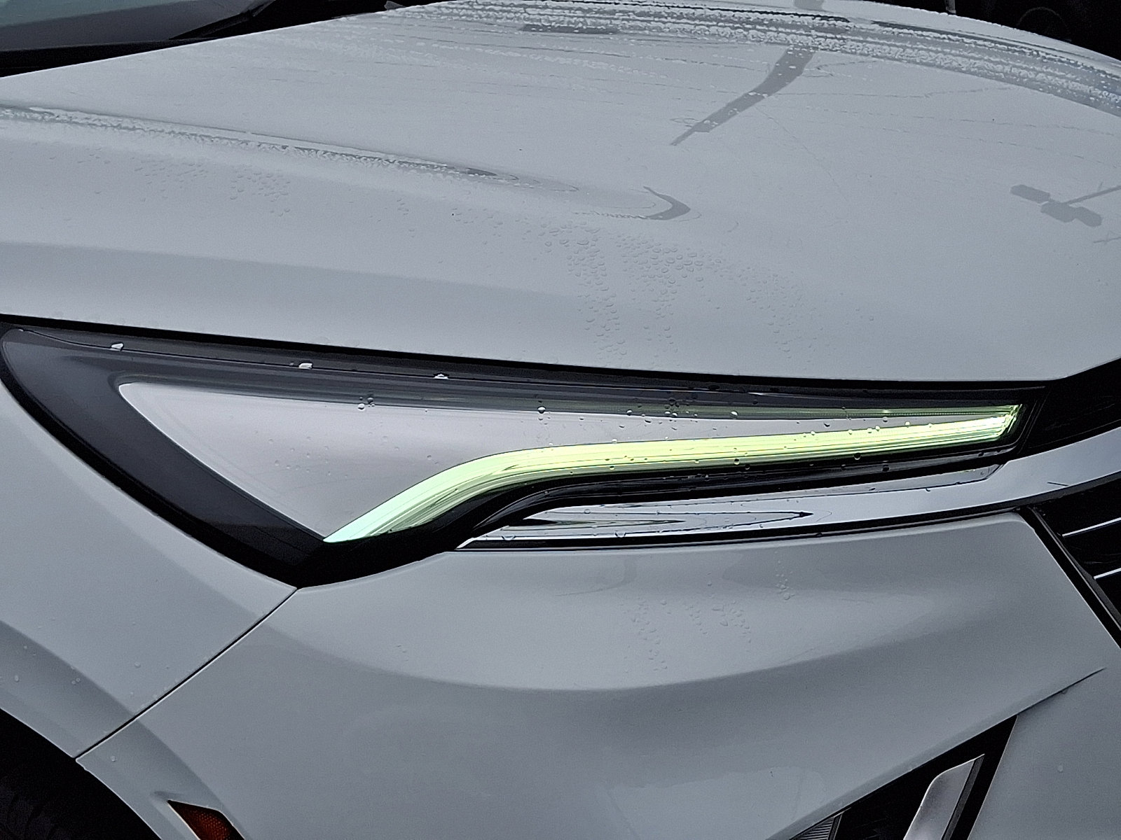 Used 2024 Buick Enclave Essence w/ LPO, Floor Liner Package image 9