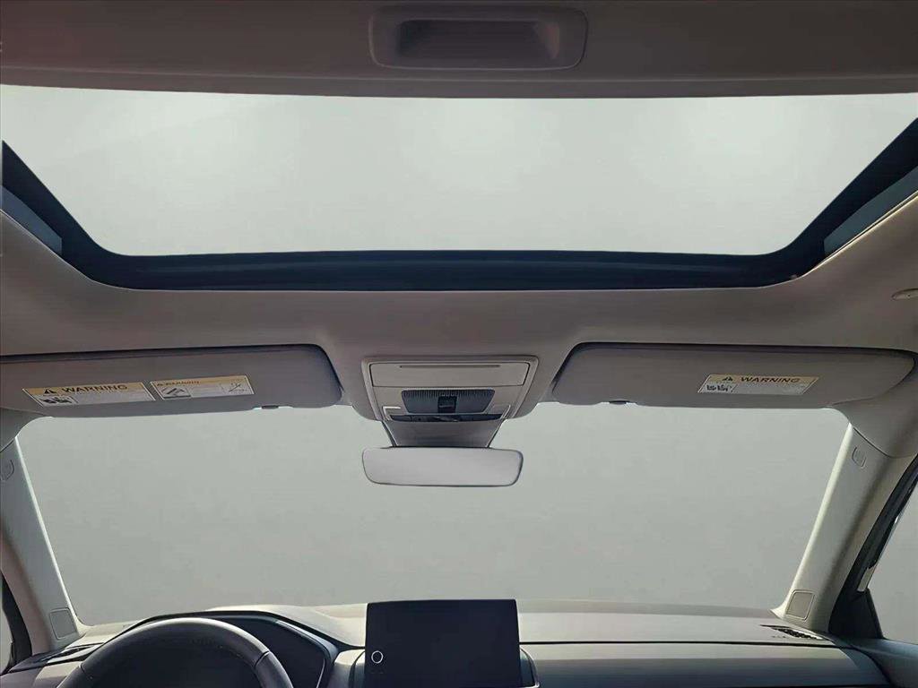 Used 2024 Honda CR-V EX-L image 12