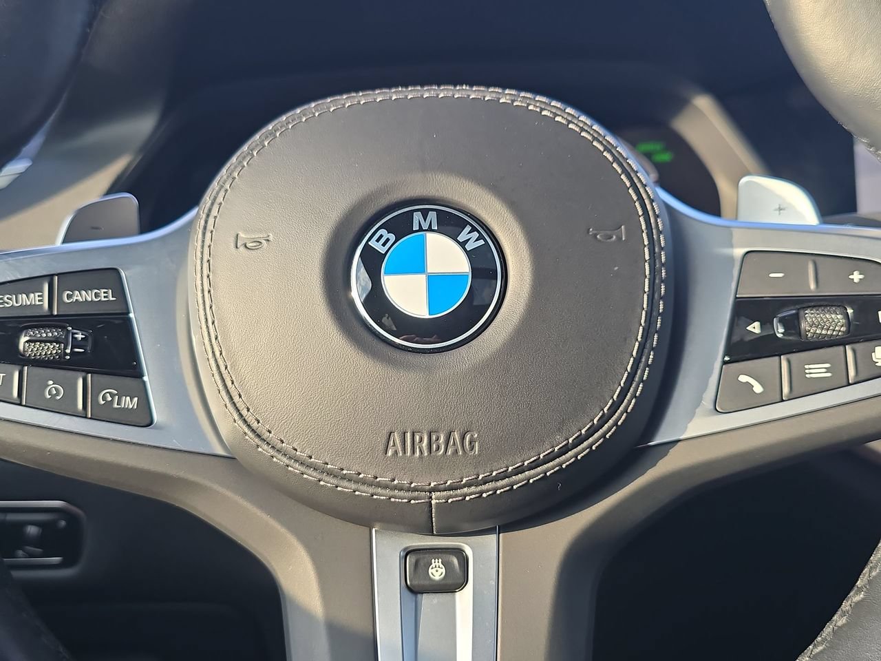Used 2022 BMW X6 xDrive40i AWD/4WD image 13