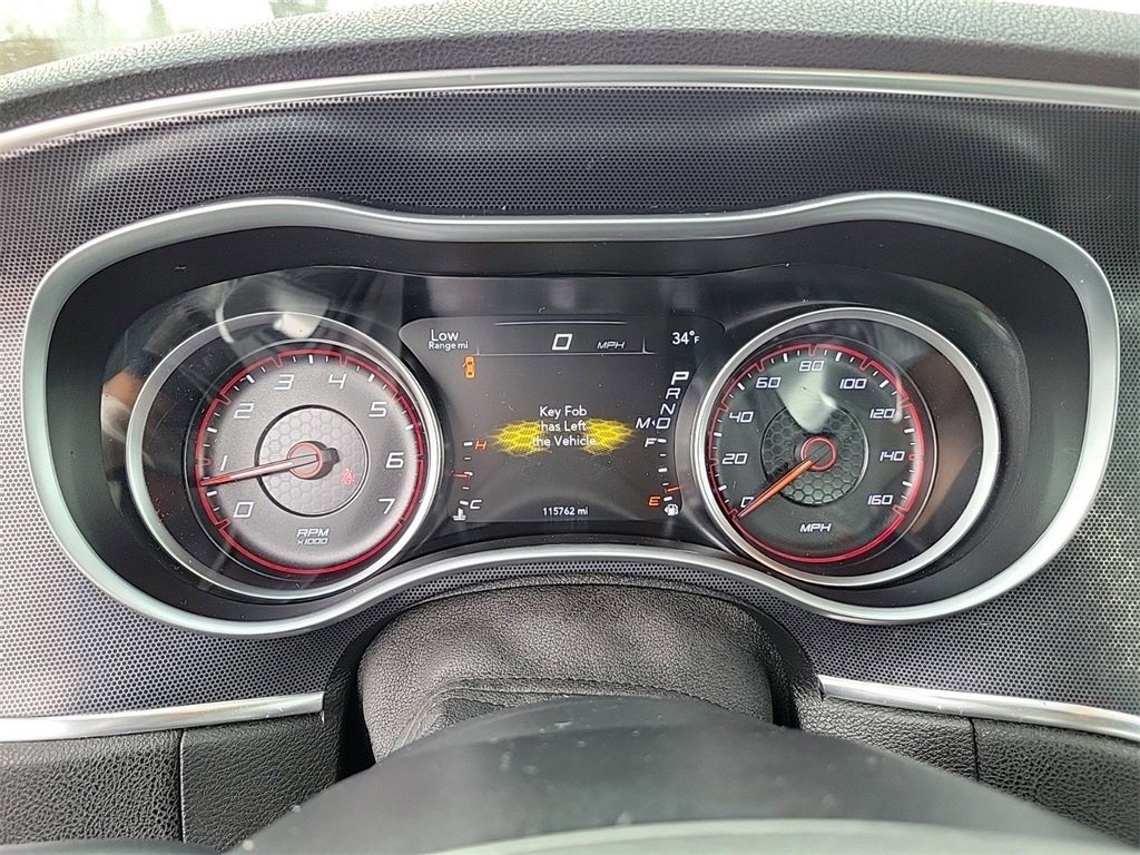 Used 2018 Dodge Charger R/T w/ Plus Group image 23
