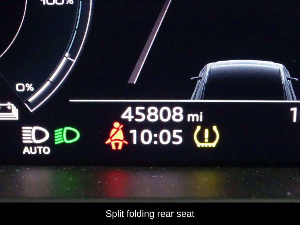 Used 2019 Audi e-tron Prestige w/ Prestige Package AWD/4WD image 39