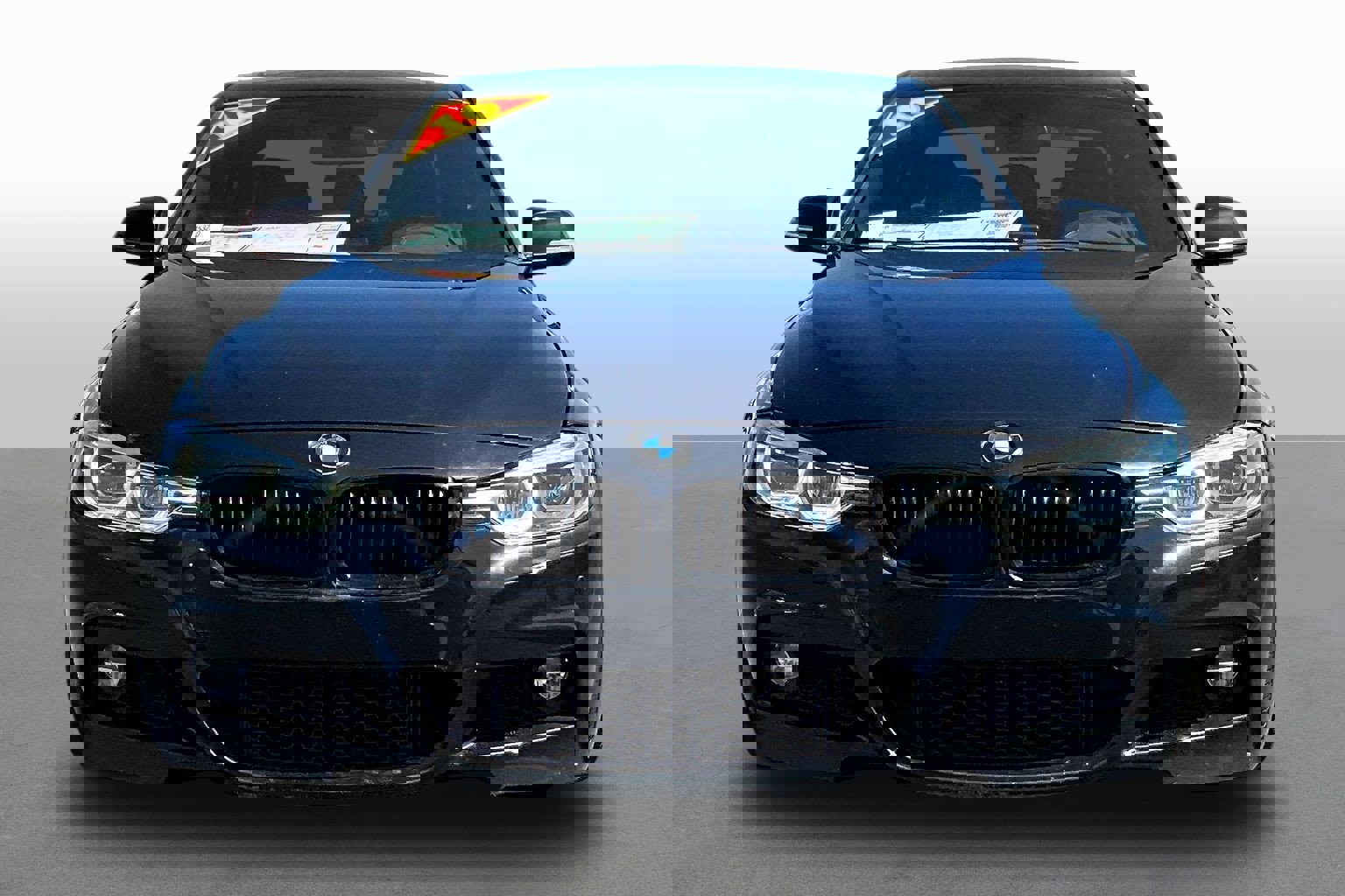 Used 2016 BMW 340i Sedan image 3