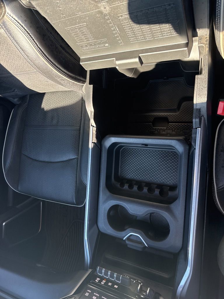 Used 2023 RAM 2500 Laramie w/ Night Edition image 65