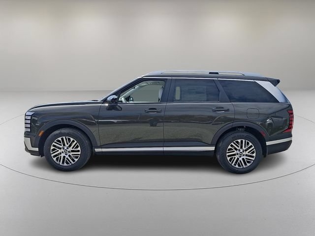 New 2026 Hyundai Palisade SEL AWD/4WD image 4